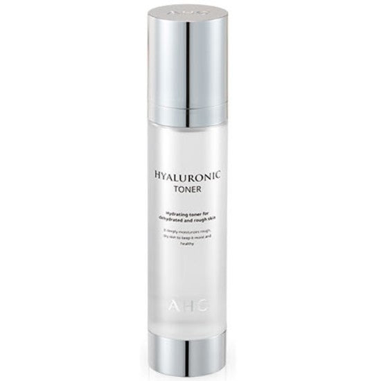AHC: 1 Hyaluronic Toner Skin 100ml