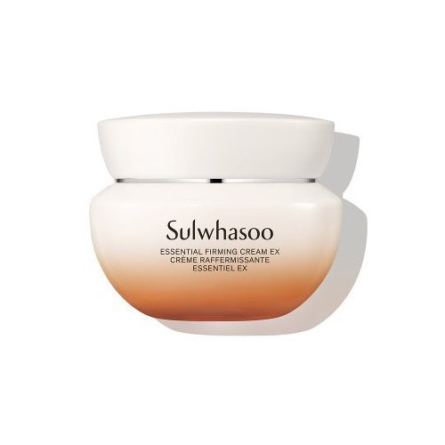 Sulwhasoo: Elastic Cream EX (2025 type) 50ml