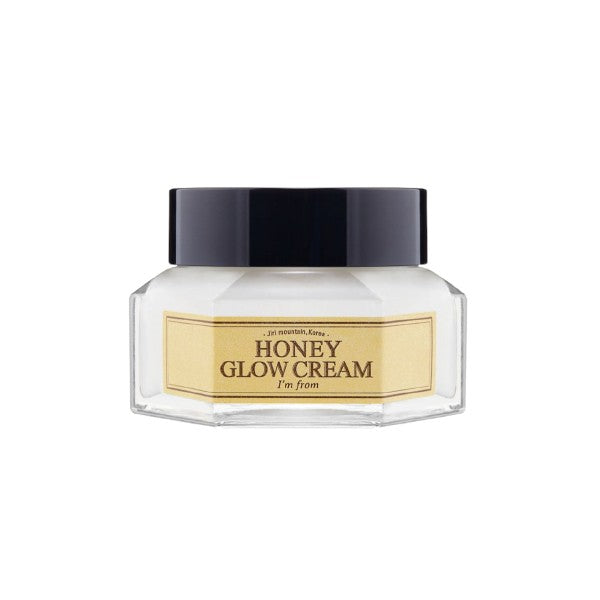 I'm from: Honey glow Cream 50 g