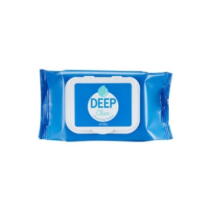 A pieu: Deep Clean Cleansing Tissue 25 sheets