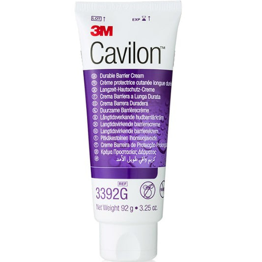 3M: 92g Durable Barrier Cream