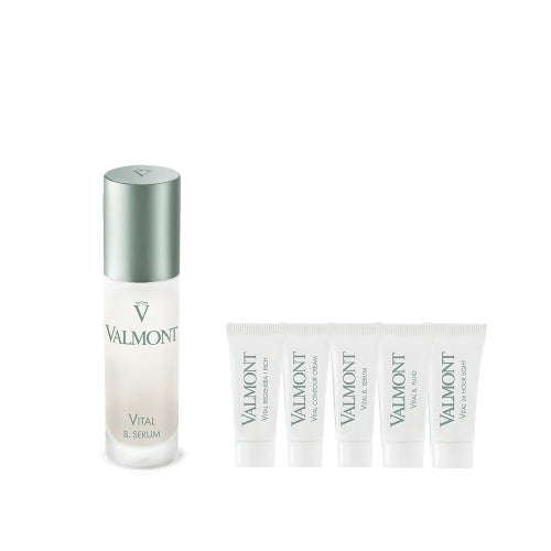 VALMONT: Vital B.Serum 30ml