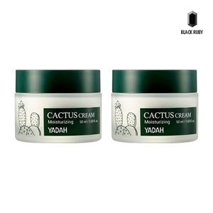 YADAH: 50ml Cactus Cream