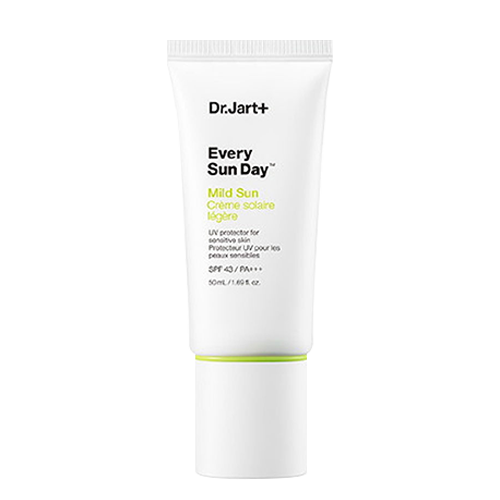 Dr.Jart+: Every Sun Day Mild Sun Spf 43 Pa