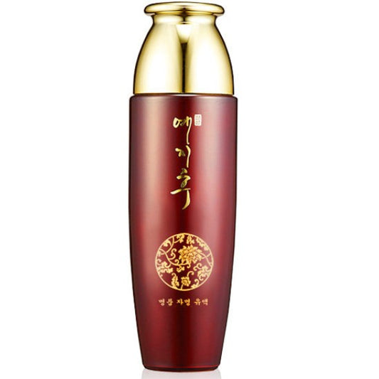 Yejihu: Luxury Self-explanatory Fluid 150ml