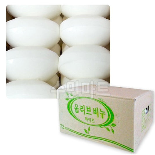 Yurim Korea: Olive Bean 150g