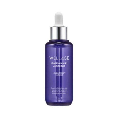 WELLAGE: Season 3 Real Hyaluronic TUEX Ampoule 70ml