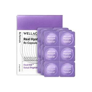 WELLAGE: Season 4 Capsule Ampoule RX Capsule 21mg