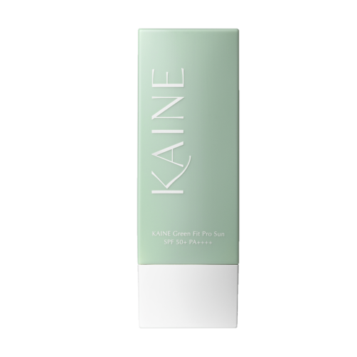 KAINE: green Fit Pro Sun 55 ml