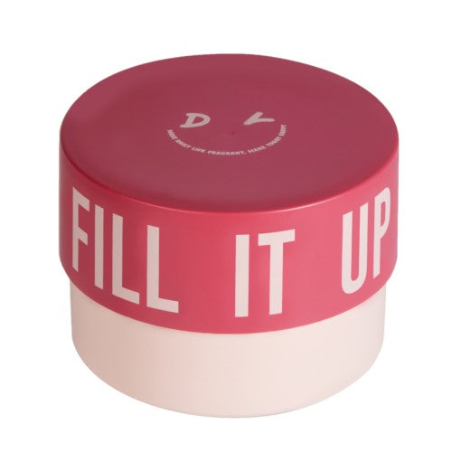 DEAR DOER: Fill It Up Scrub 300 ml