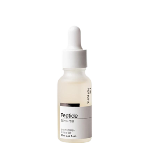 The Potions: Peptide Ampoule 20 ml