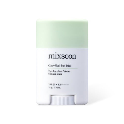 MIXSOON: Cica Hyal Sunstick 15 g