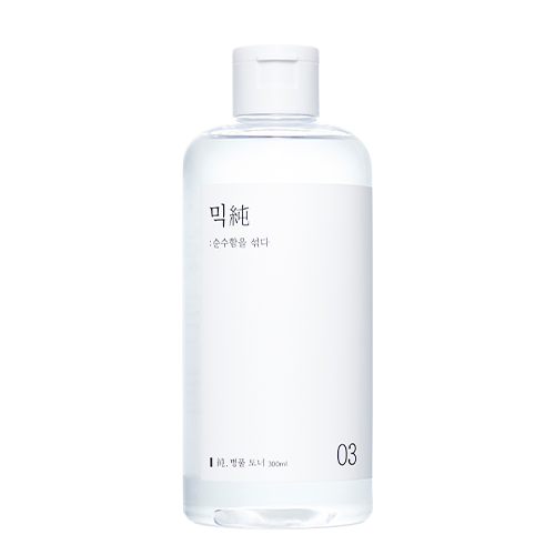 MIXSOON: Centella Asiatica Toner 300 ml