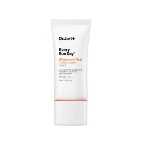 Dr.Jart+: Every Sun Day Waterproof Sun Milk Spf 50 Pa