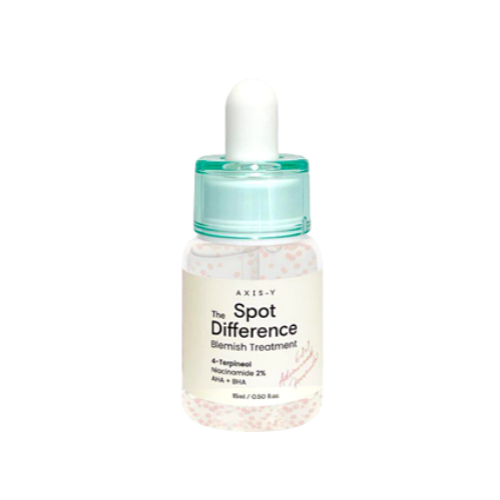 AXIS-Y: Spot The Difference Blemish Treatment 15 ml