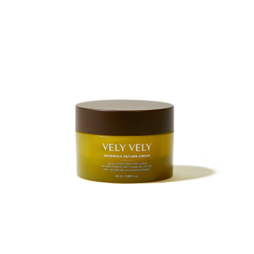 VELY VELY: Artemisia Return Cream 50 ml