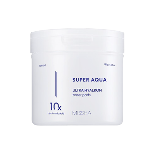 Missha: Super Aqua Ultra Hyalron gel Cream 70 ml