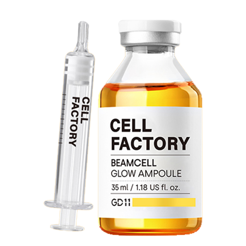 GD11: Cell Factory Beamcell glow Ampoule