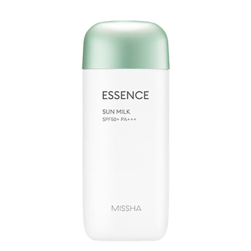 Missha: All Around Safe Block Essence Sun Milk Spf 50 Pa