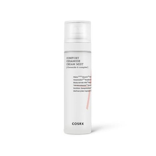 COSRX: Balancium Comfort Ceramide Cream Mist 120 ML
