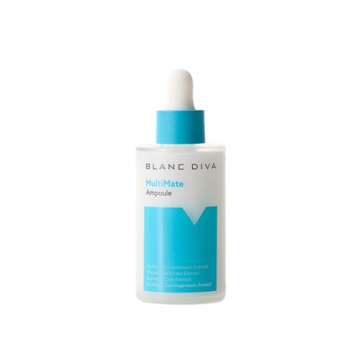 BLANC DIVA: Multimate Ampoule 50 ml