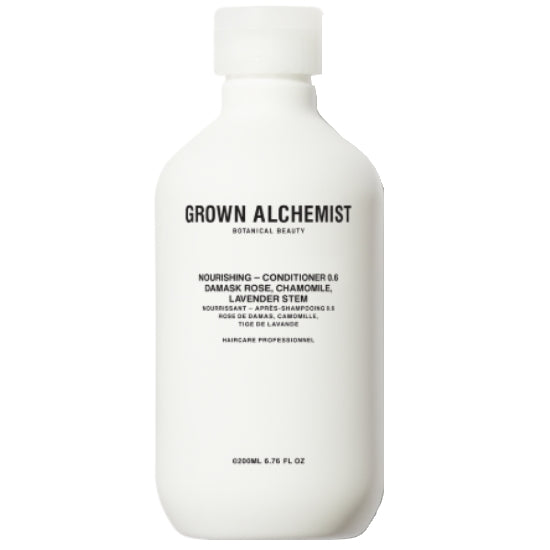 Grown Alchemist: Nourishing Conditioner 200ml