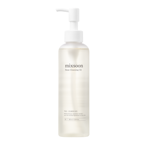 MIXSOON: Bean Cleansing Oil 195 ml