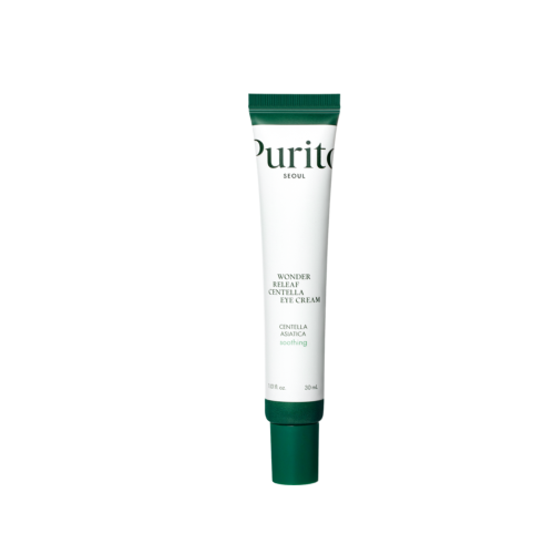 Purito SEOUL: Wonder Releaf Centella Eye Cream 30 ml