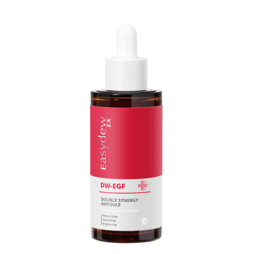 EASYDEW: Dw Egf Double Synergy Ampoule 50 ml