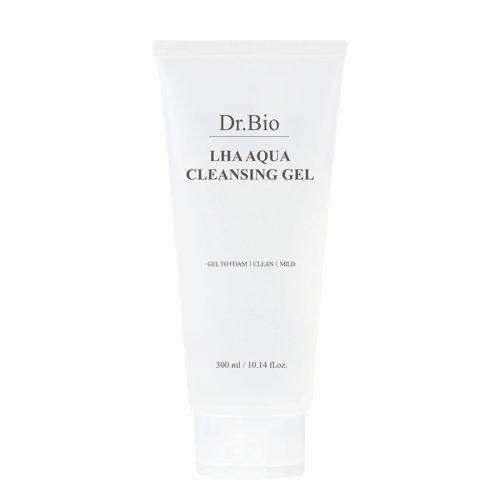 Dr.Bio: Lha Aqua Cleansing gel 300 ml