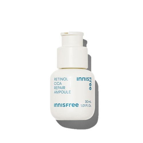 Innisfree: Retinol Cica Repair Ampoule 30 ml