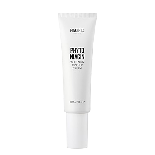 Nacific: U Outlet Phyto Niacin Whitening Tone Up Cream