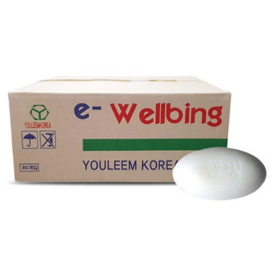 Yurim Korea: 120g Wellness Soap