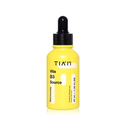 Tiam: Vita B 3 Source 40 ml