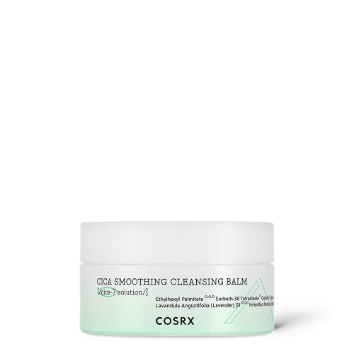 COSRX: Pure Fit Cica Smoothing Cleansing Balm 120 ml