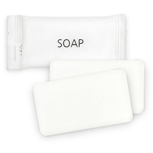 Yurim Korea: 10 g disposable soap