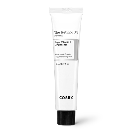 COSRX: The Retinol 03 Cream 20 ml