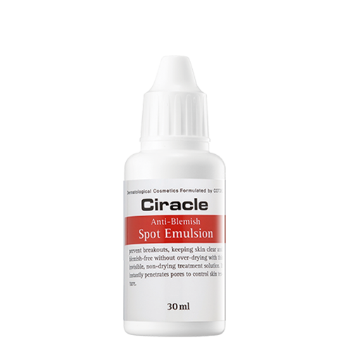 Ciracle: Anti Blemish Spot Emulsion