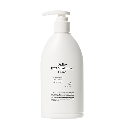 Dr.Bio: Eco Moisturising Lotion 250 g