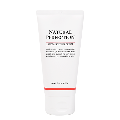 Dr.CHROMCELL: Natural Perfection Ultra Moisture Cream 100 g