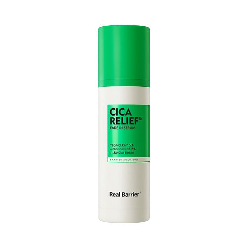 Real Barrier: Cicarelief Rx Fade In Serum 50 ml