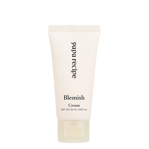 papa recipe: Blemish Cream 50 ml