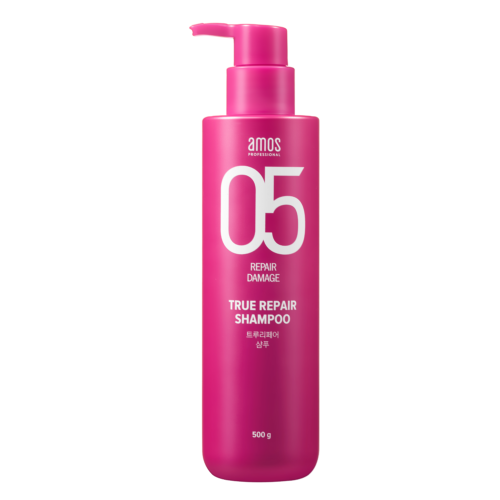 AMOS PROFESSIONAL: True Repair Shampoo 500 g