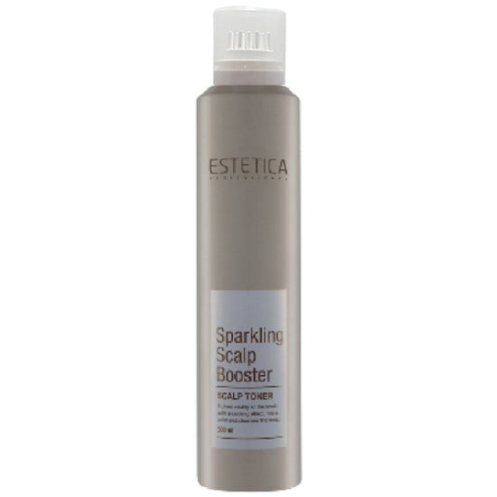 ESTETICA: Sparkling Scalpel Booster 300ml