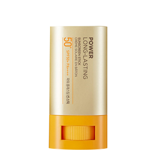 THE FACE SHOP: Power Long Lasting Sunscreen Stick Spf 50 Pa