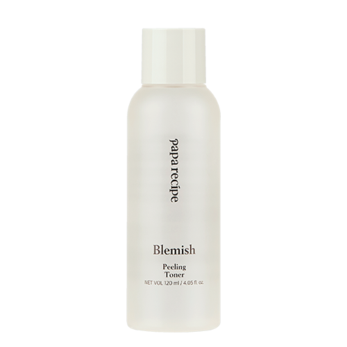 papa recipe: Blemish Peeling Toner 120 ml