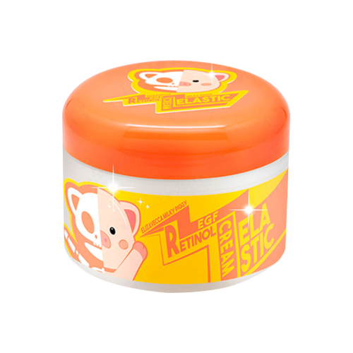 Elizavecca: Milky Piggy Egf Elastic Retinol Cream