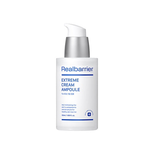 Real Barrier: Extreme Cream Ampoule 50 ml