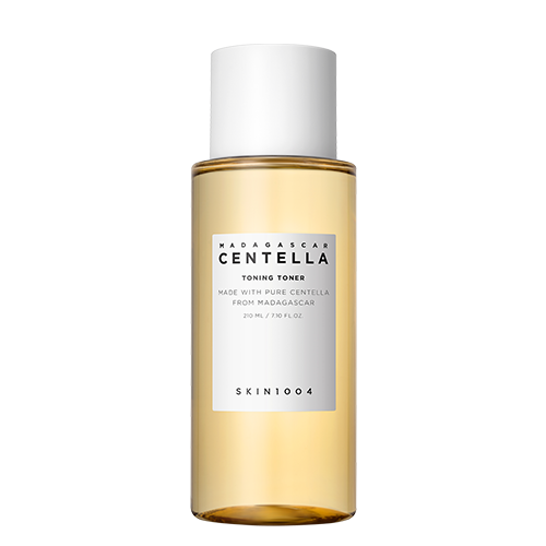 SKIN1004: Madagascar Centella Toning Toner 210 ml