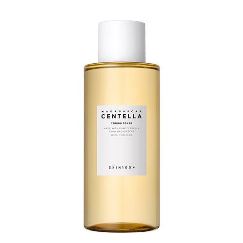 SKIN1004: Madagascar Centella Toning Toner 400 ml